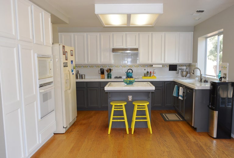 5 Questions You MUST Ask Before Starting a Kitchen Makeover!