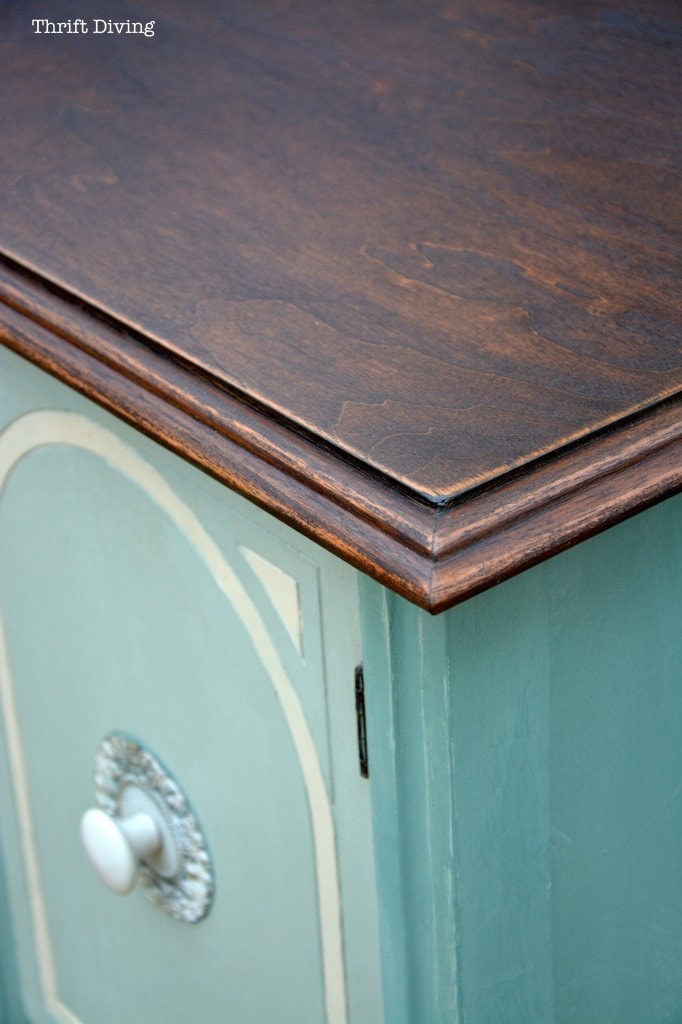 When Should You Not Paint Wood Furniture, Can You Chalk Paint Furniture That Is Not Real Wood