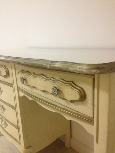 french provincial desk before2