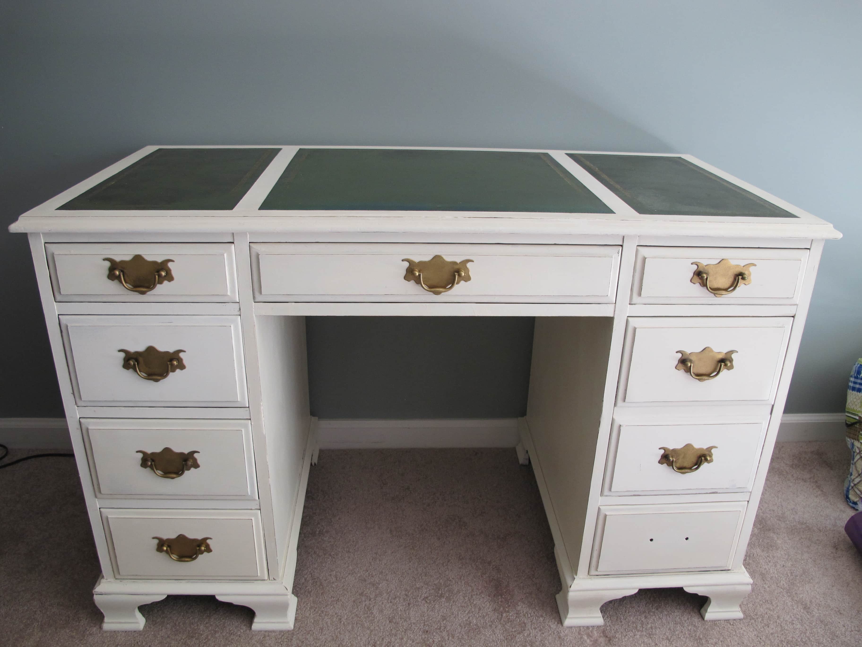 Give the Gift of Painted Furniture