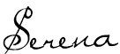 SIGNATURE