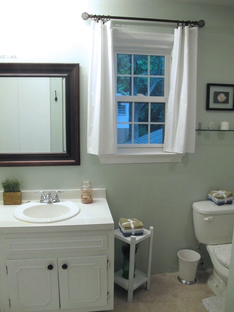 5-Tips-for-a-DIY-Bathroom-Thrift Diving