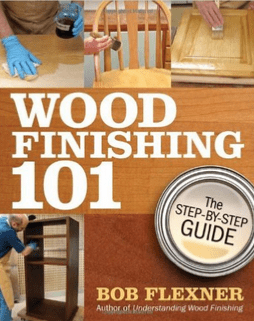 Wood Refinishing 101