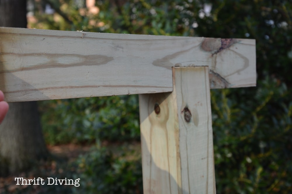 5 questions to ask before planning to build a new mailbox post. - Thrift Diving