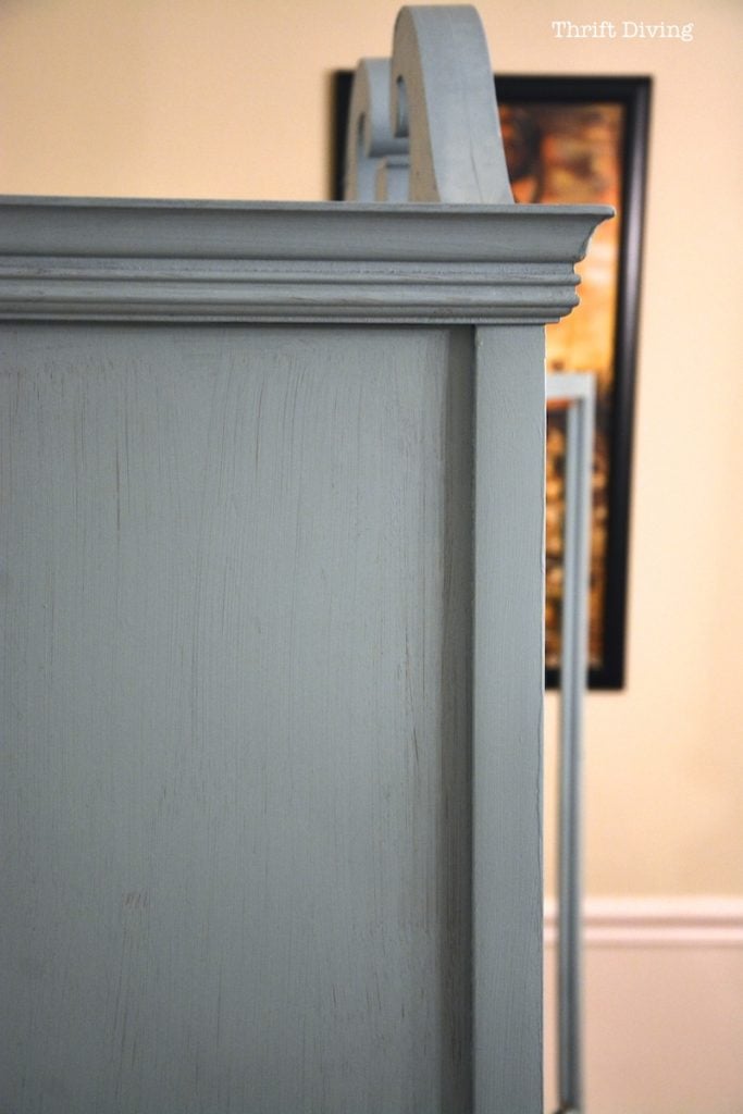 When Should You NOT Paint Wood Furniture?