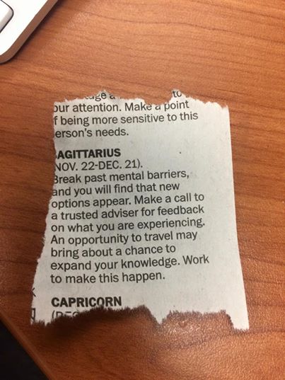 1-horoscope