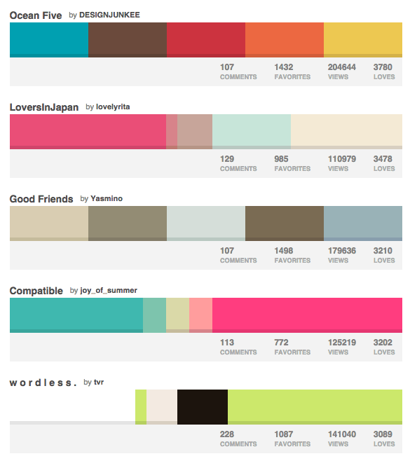 How to Pick the Best Color Combos