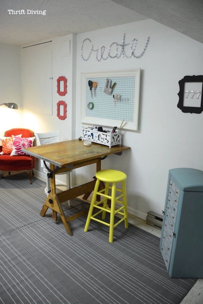 Thrifty-Basement-and-Home-Office-Makeover-Thrift-Diving-Blog2677-683x1024