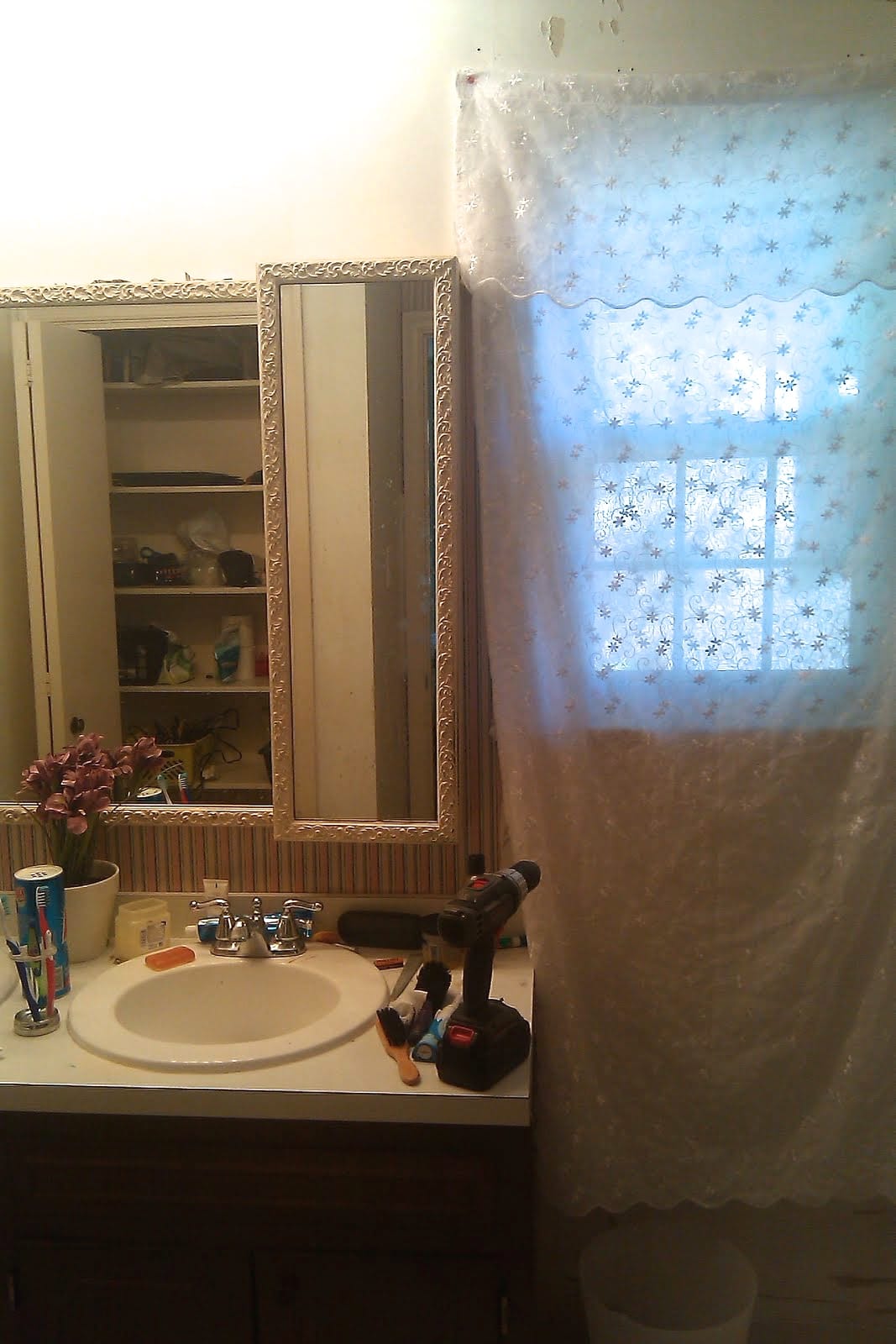How-to-Paint-a-Bathroom-Vanity-BEFORE-2