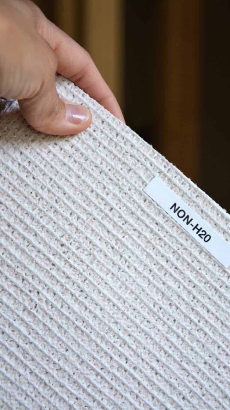 My New Waterproof Carpet Tigressa H2O Thrift Diving Blog