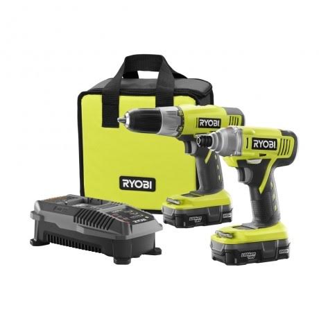 Impact driver best sale into concrete