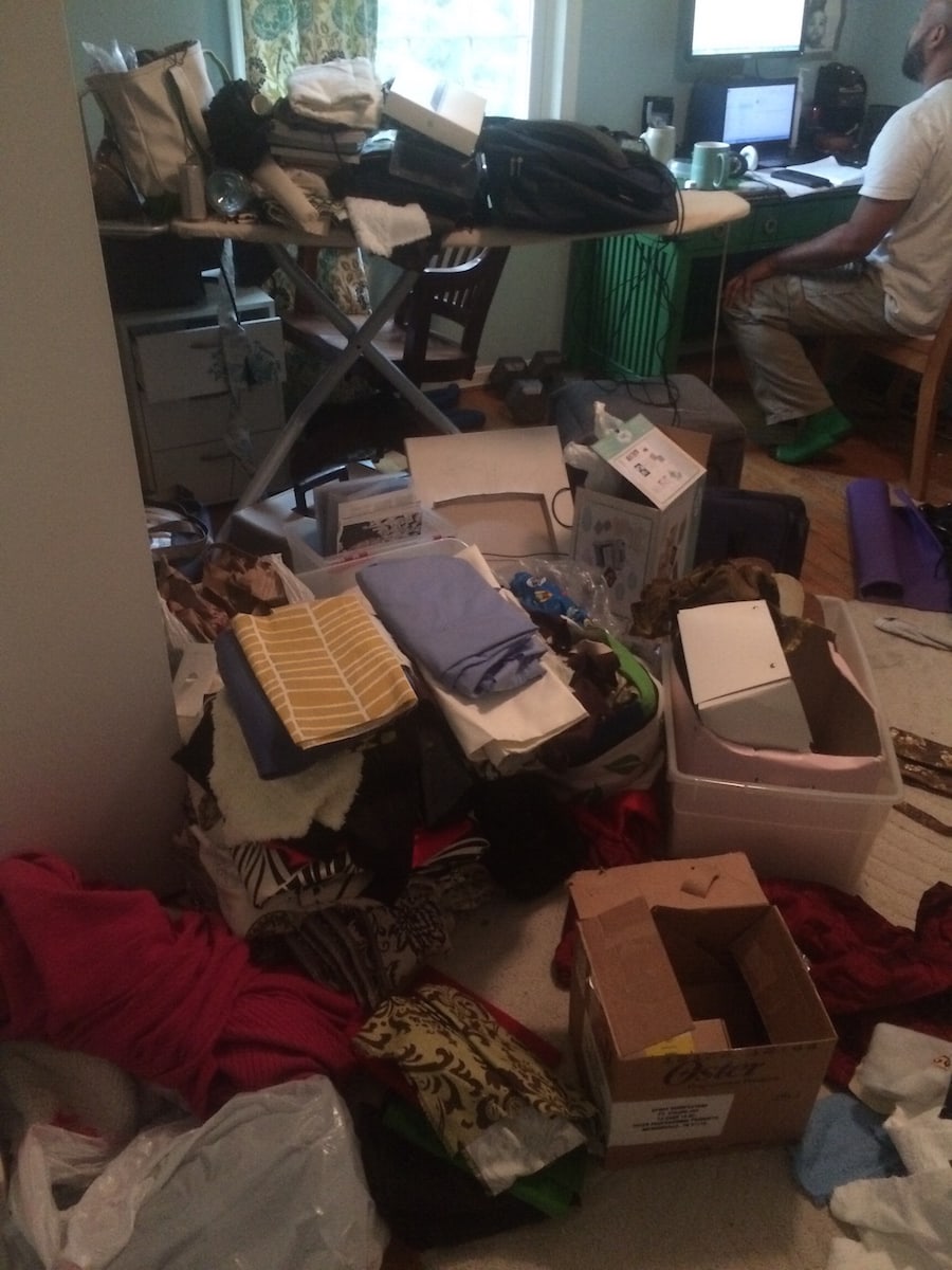 What To Do When You Find Bugs In Your House