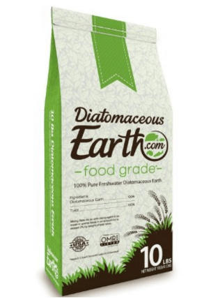 diatomaceous earth kills bugs naturally - What to Do When You Find Bugs in Your House