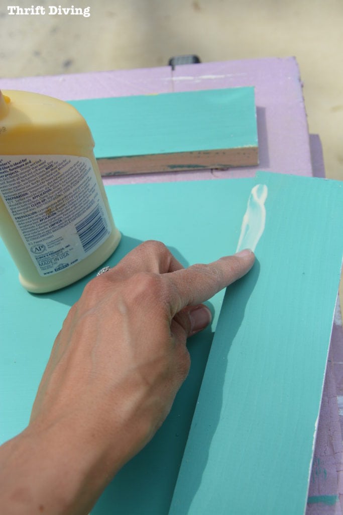 how-to-make-a-DIY-serving-tray-add-glue