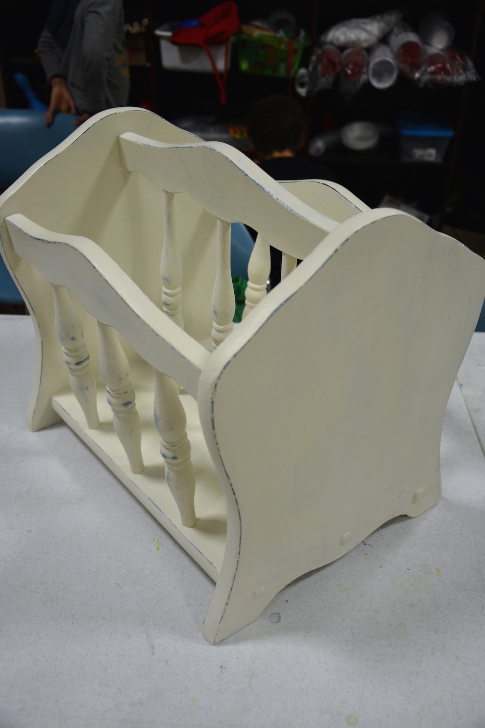 Furniture Painting Classes Pretty Chalk Paint Color Combos