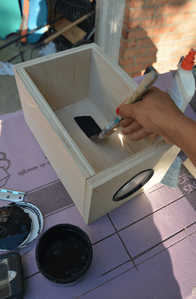 How To Make A Diy Projector For