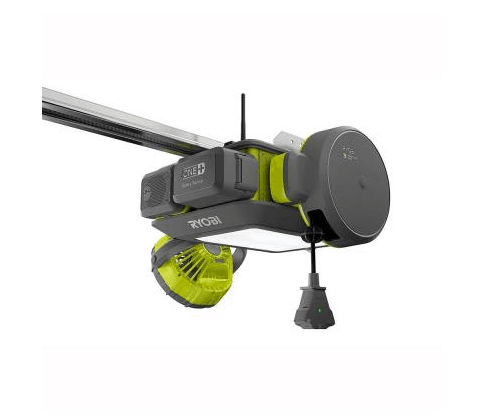 5 Tips for Installing a RYOBI Garage Door Opener