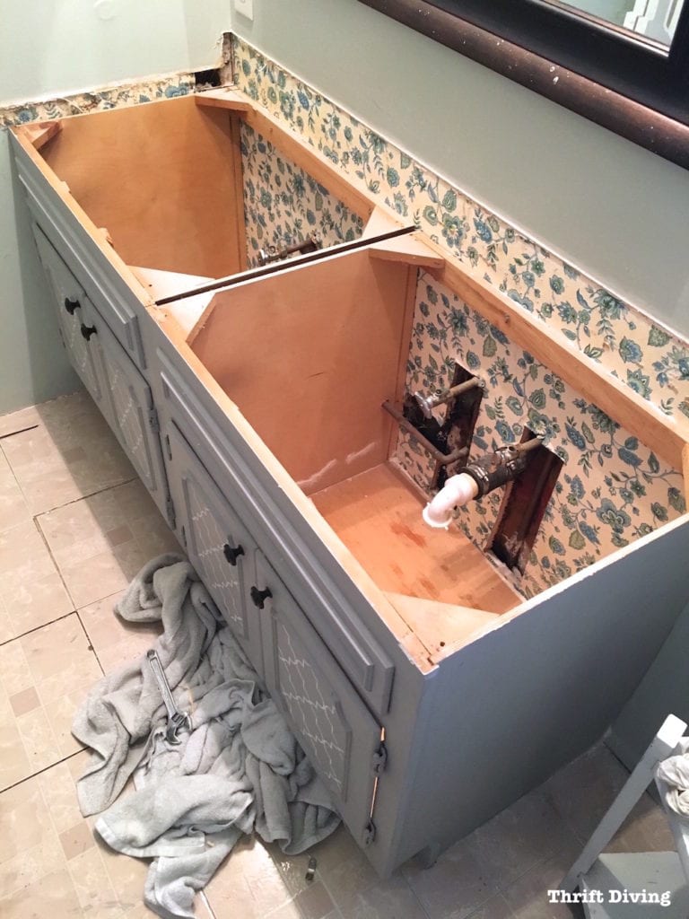 Don't Hire a Handyman How to Fix Big Holes in Drywall