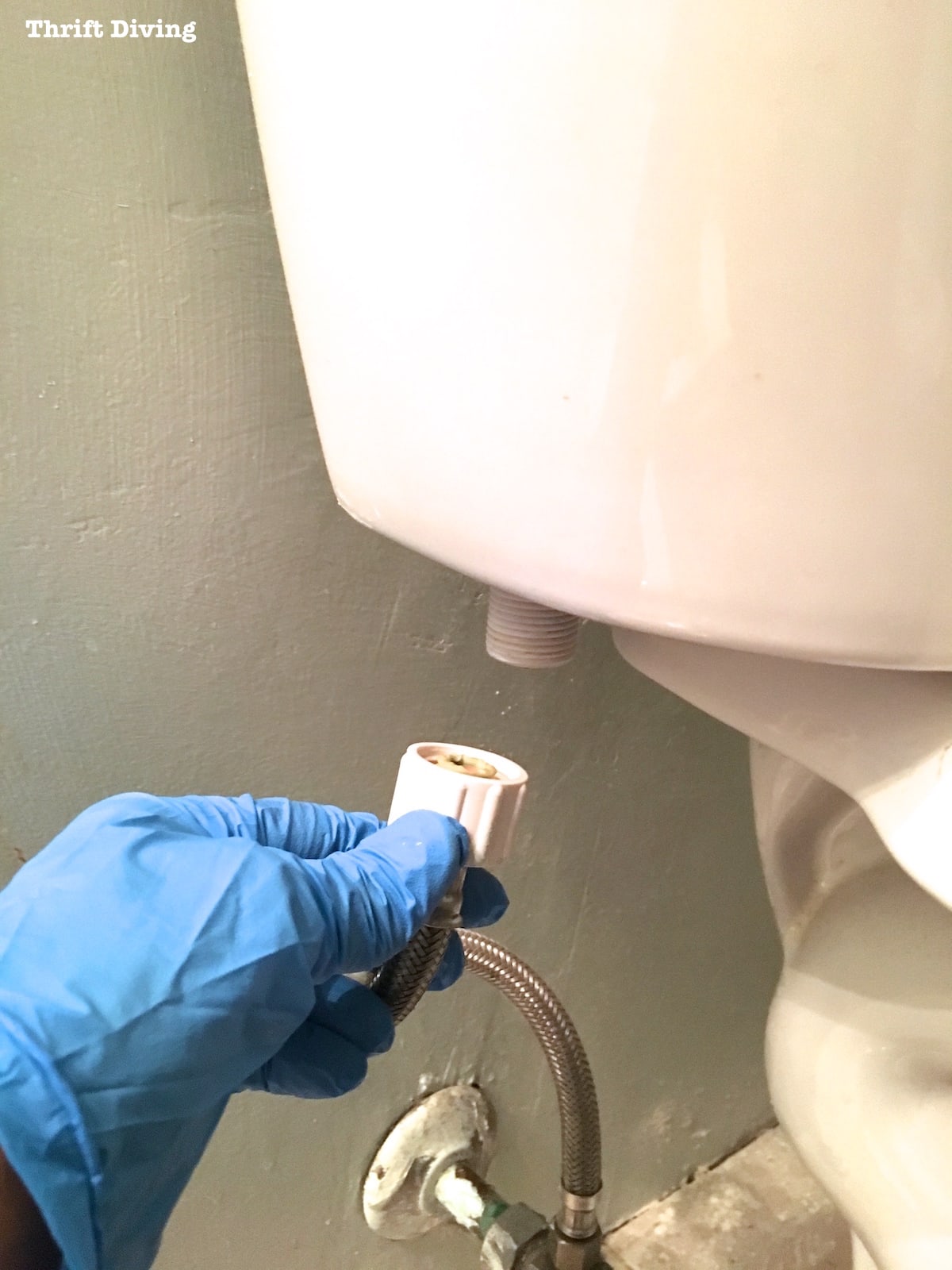How to Remove a Toilet Yourself Stop Paying for Plumbers!