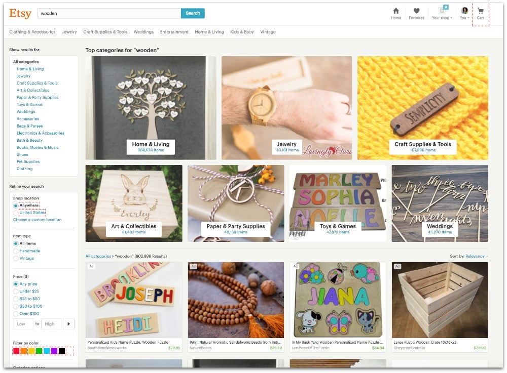 How-to-sell-on-Etsy-Thrift-Diving