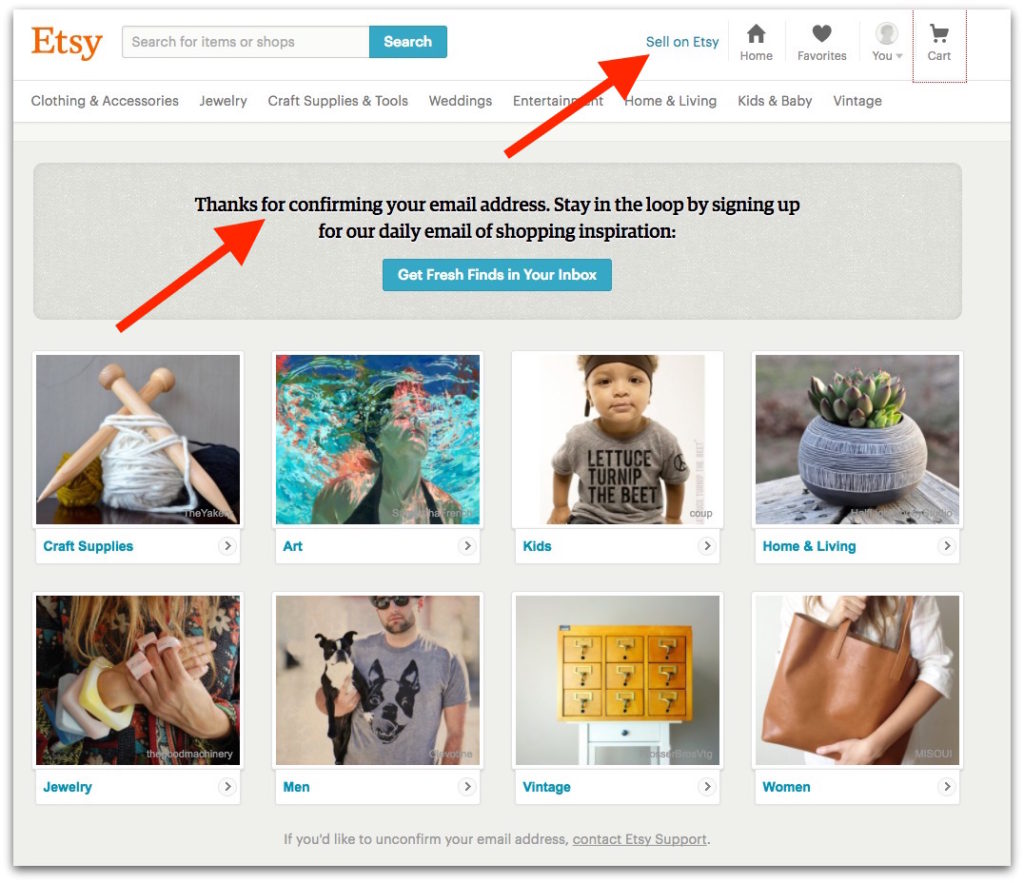 How-to-start-an-Etsy-Shop-Tutorial-Confirm-Your-Email