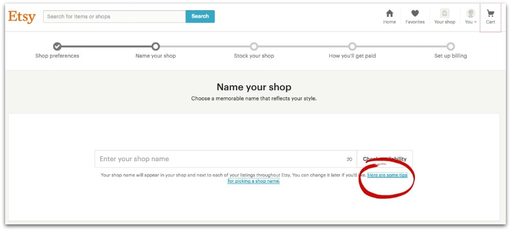 How-to-start-an-Etsy-Shop-Tutorial-Name-Your-Shop