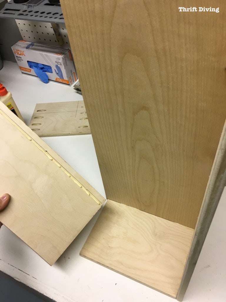 How to Build a 60" DIY Bathroom Vanity From Scratch