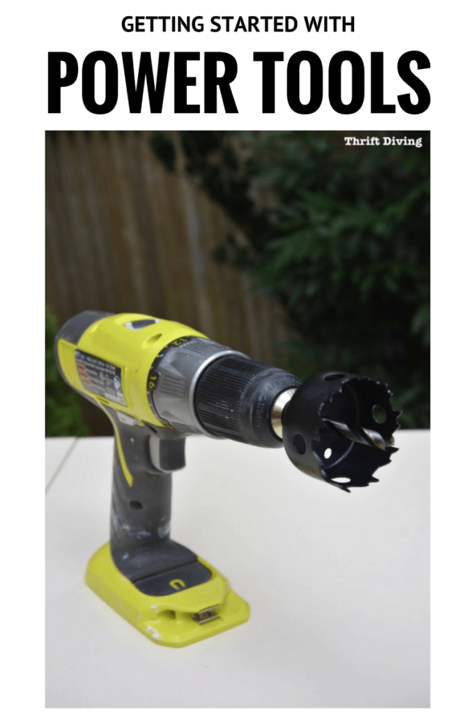 Getting-Started-With-Power-Tools