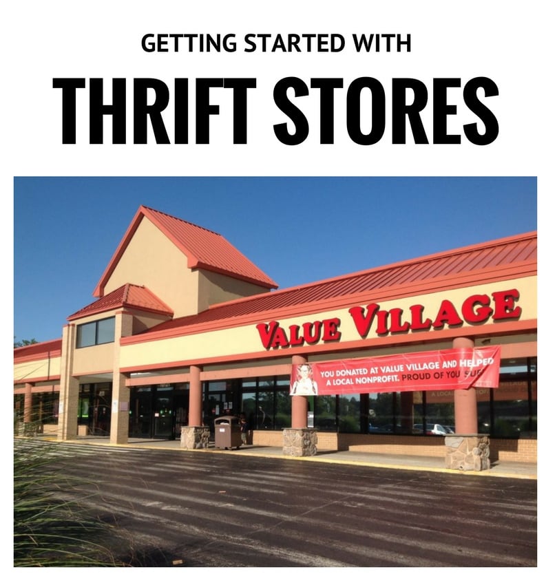 Getting-Started-With-Thrift-Stores