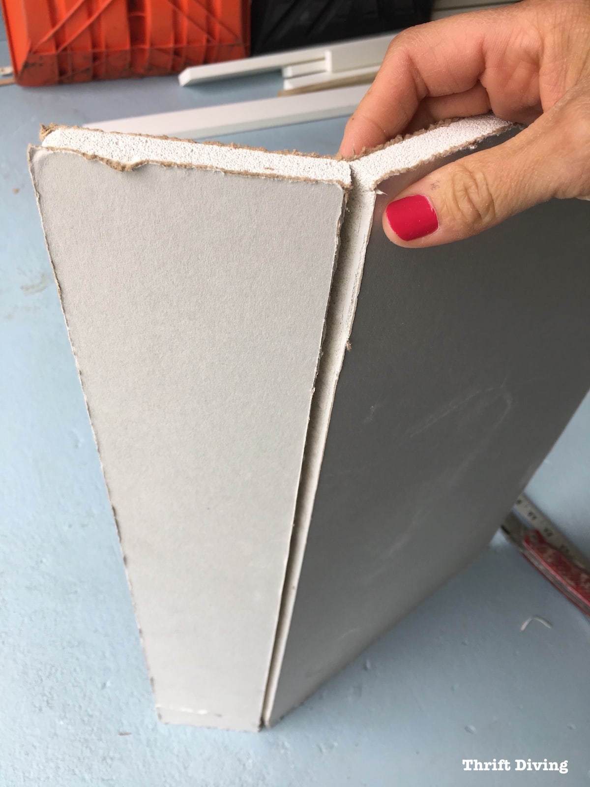 How-to-fix-big-holes-in-drywall-repair-Thrift-Diving - 71
