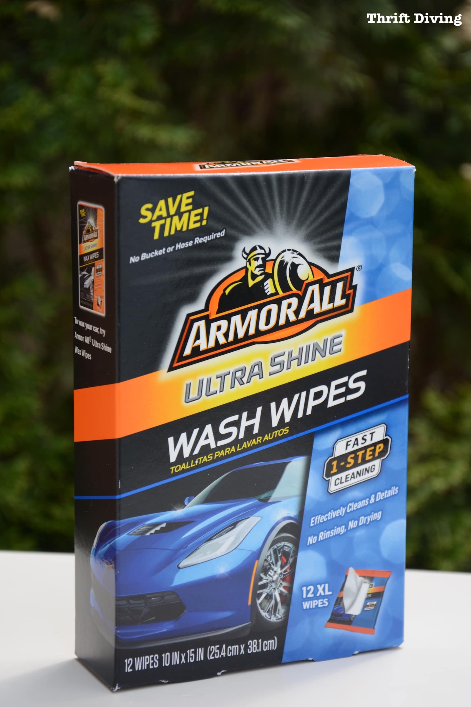 Teaching-Kids-Value-of-Money-Family-Time-Armor-All-Wash-Wipes - 488