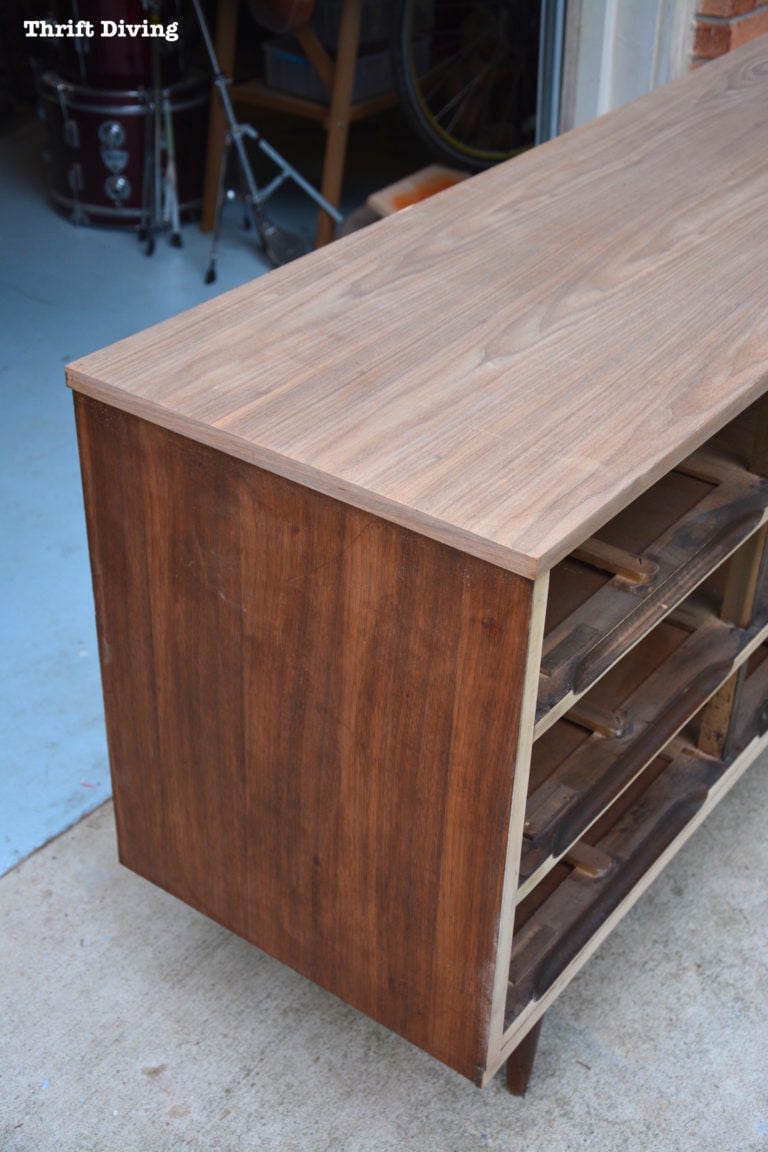 Dip and Strip 101 Everything You Wanted to Know About Stripping Wood