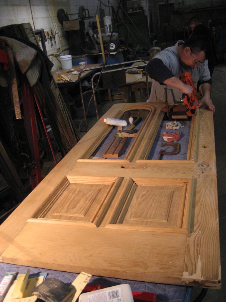 Dip and Strip 101 Everything You Wanted to Know About Stripping Wood