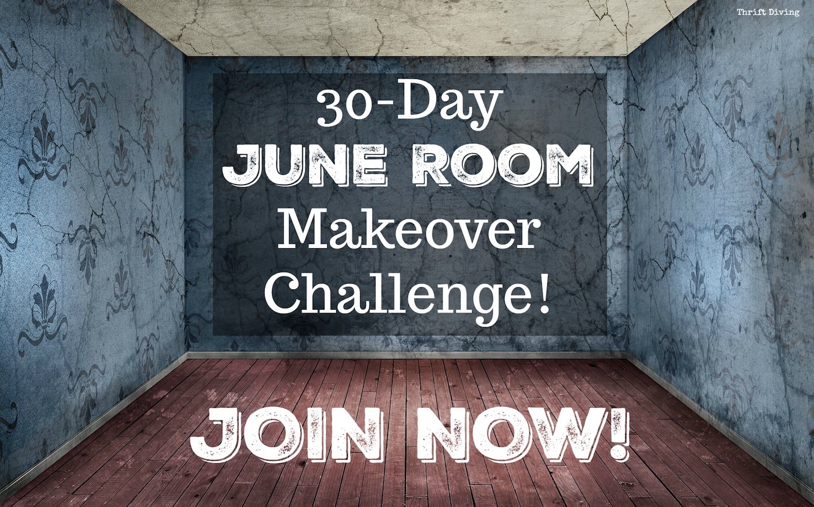 Meet the “June Room” Makeover Challengers and Their “BEFORE” Pictures!