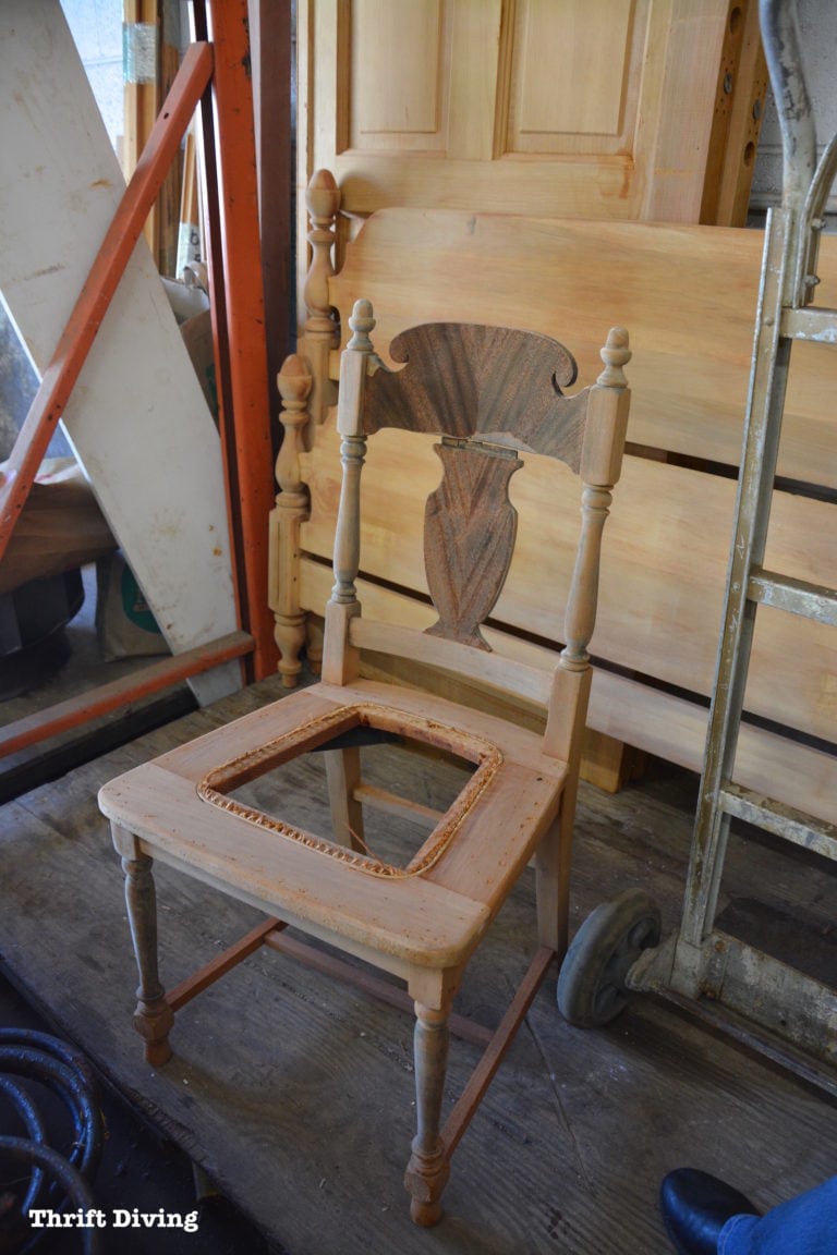 Dip and Strip 101 Everything You Wanted to Know About Stripping Wood