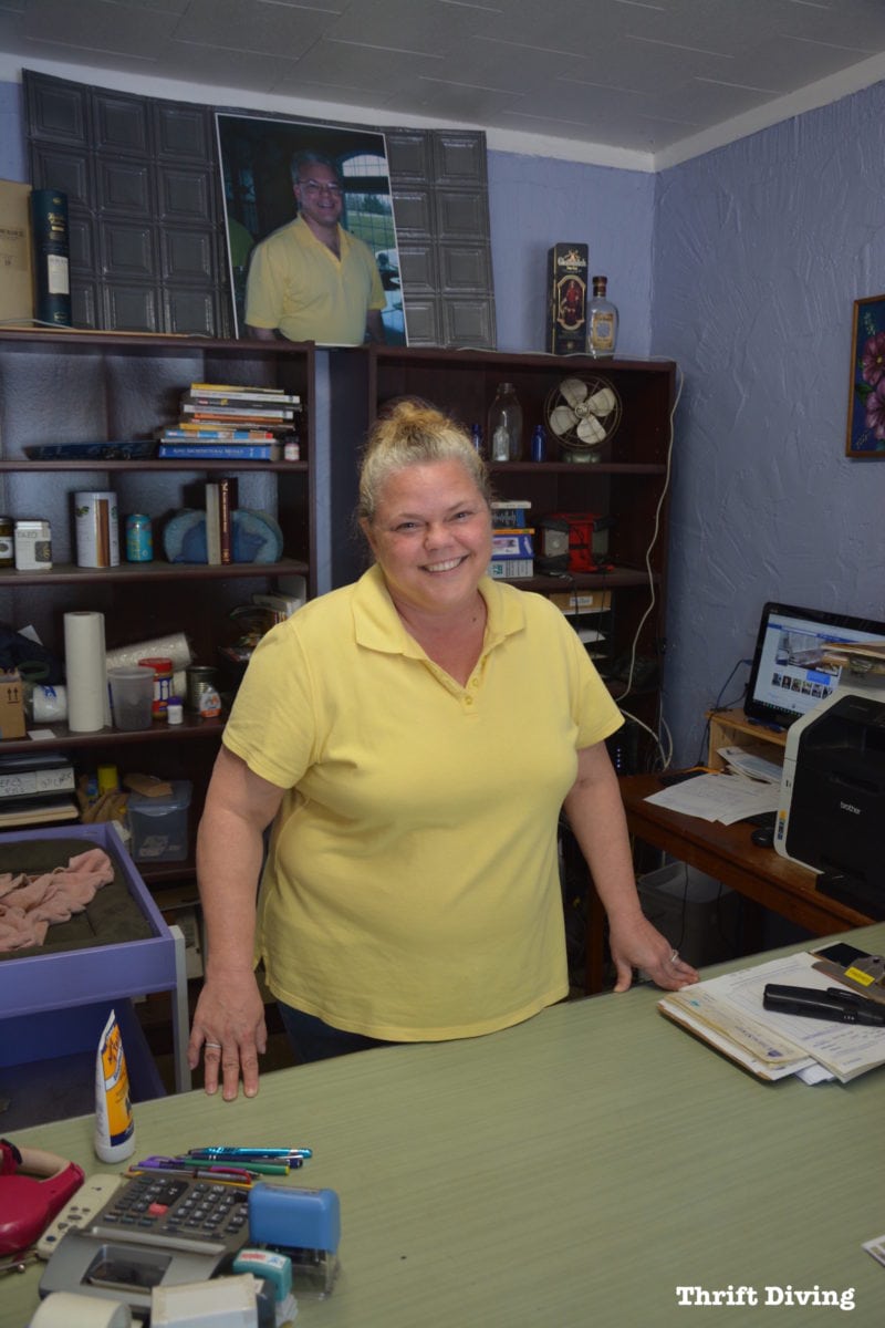 Dip and Strip 101 Everything You Wanted to Know About Stripping Wood