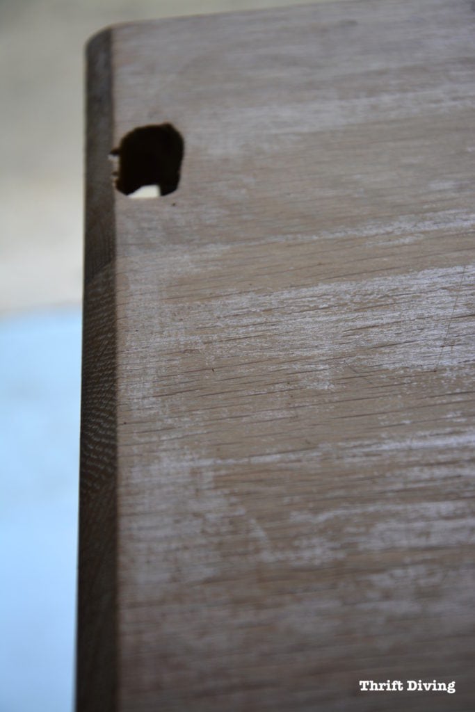 Strip Furniture: How to Create a Natural Wood Furniture Look With Oak
