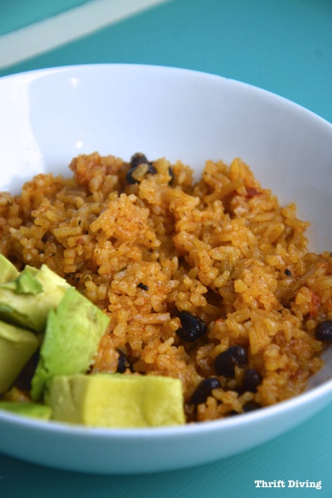 How to Make DIY Jollof Rice From Ghana, West Africa