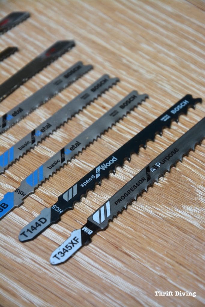 How to Use a Jigsaw The Easiest Tutorial EVER For Newbies!