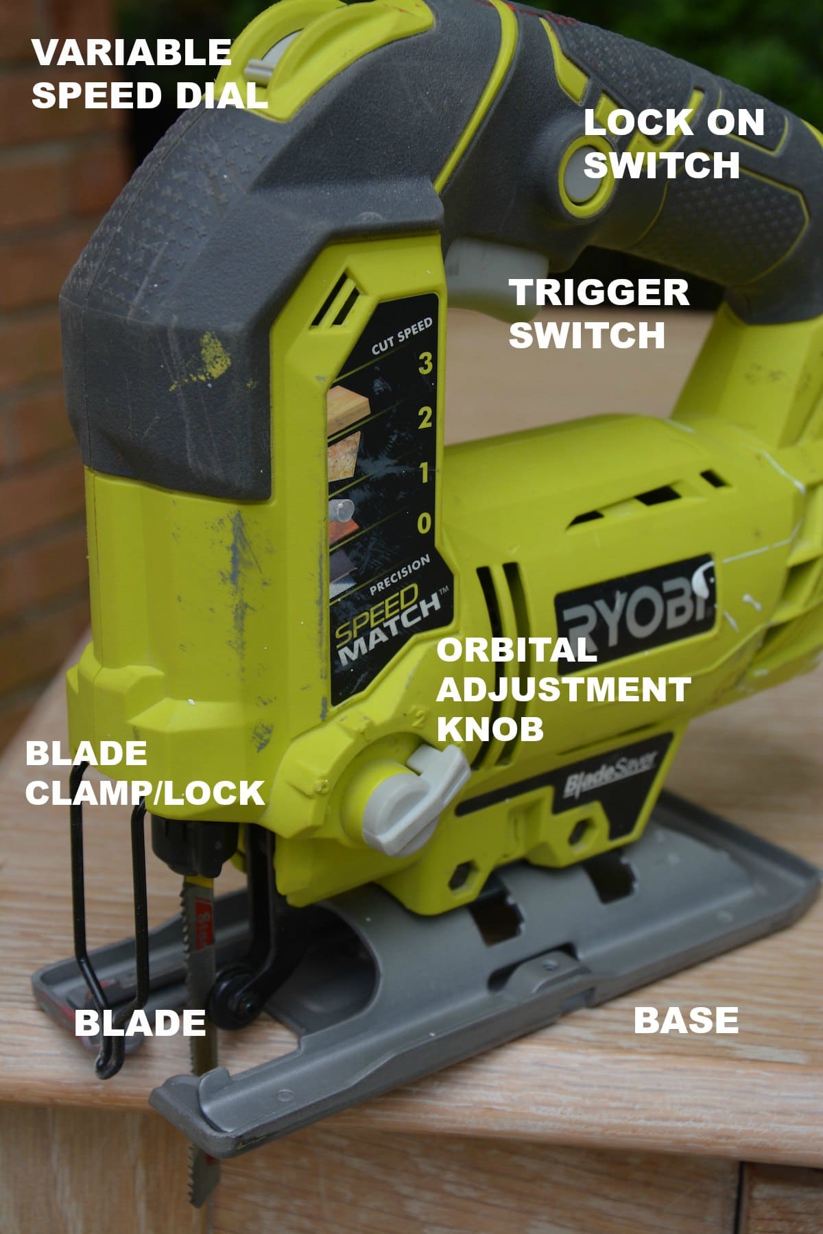 How to Use a Jigsaw (EASY Beginner's Guide & Video)