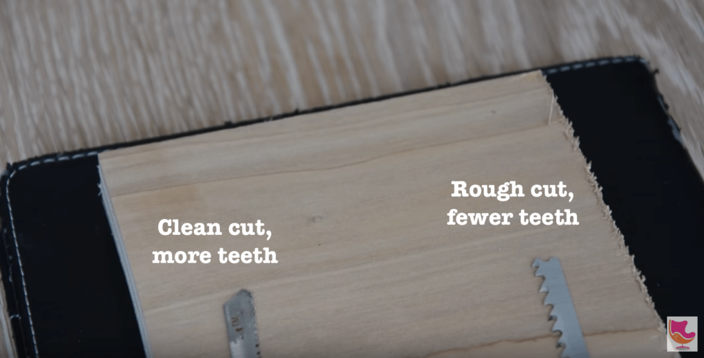 How to Use a Jigsaw The Easiest Tutorial EVER For Newbies!