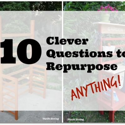 10 Clever Questions to Repurpose ANYTHING (Even If You’re Not Creative)!