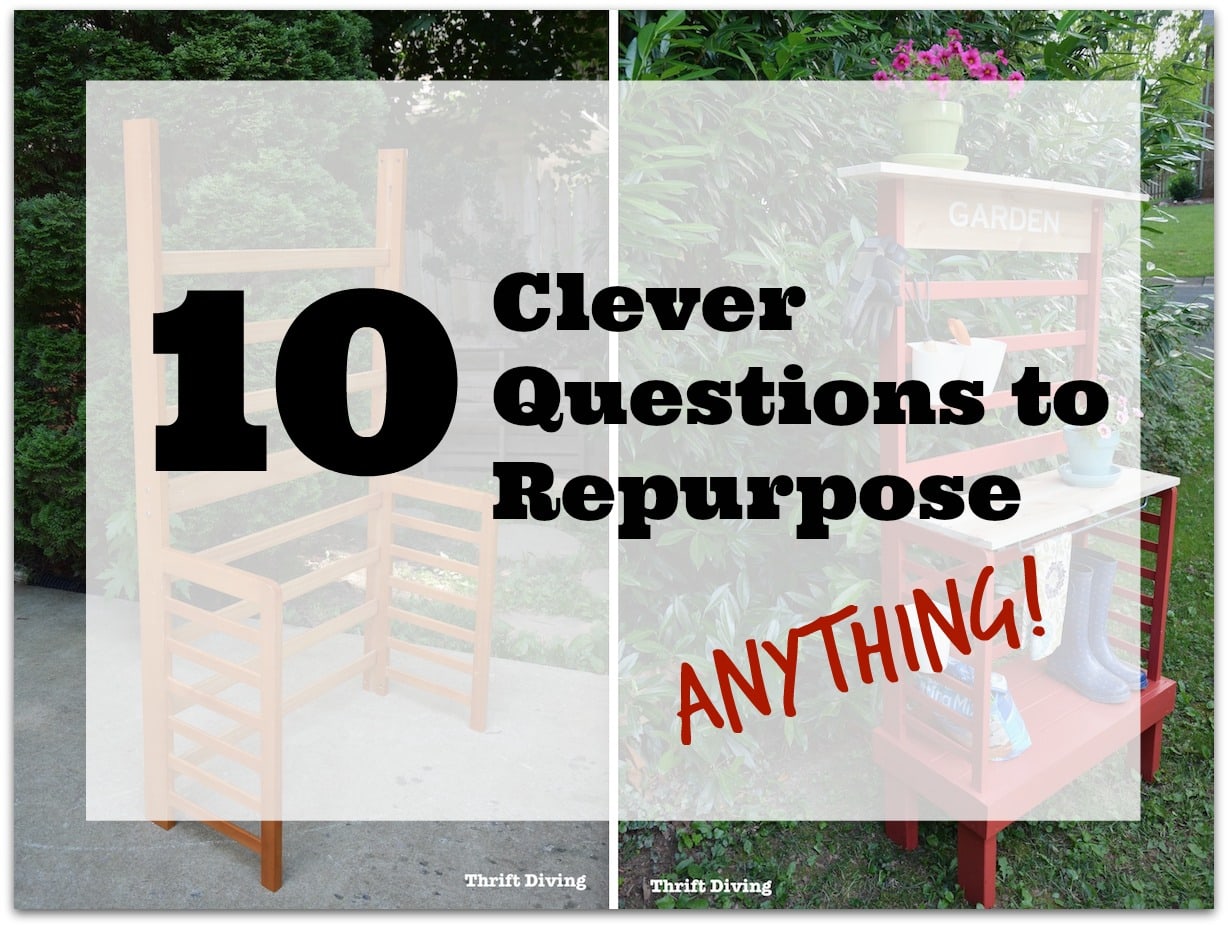 10 Clever Questions to Repurpose ANYTHING (Even If You’re Not Creative)!