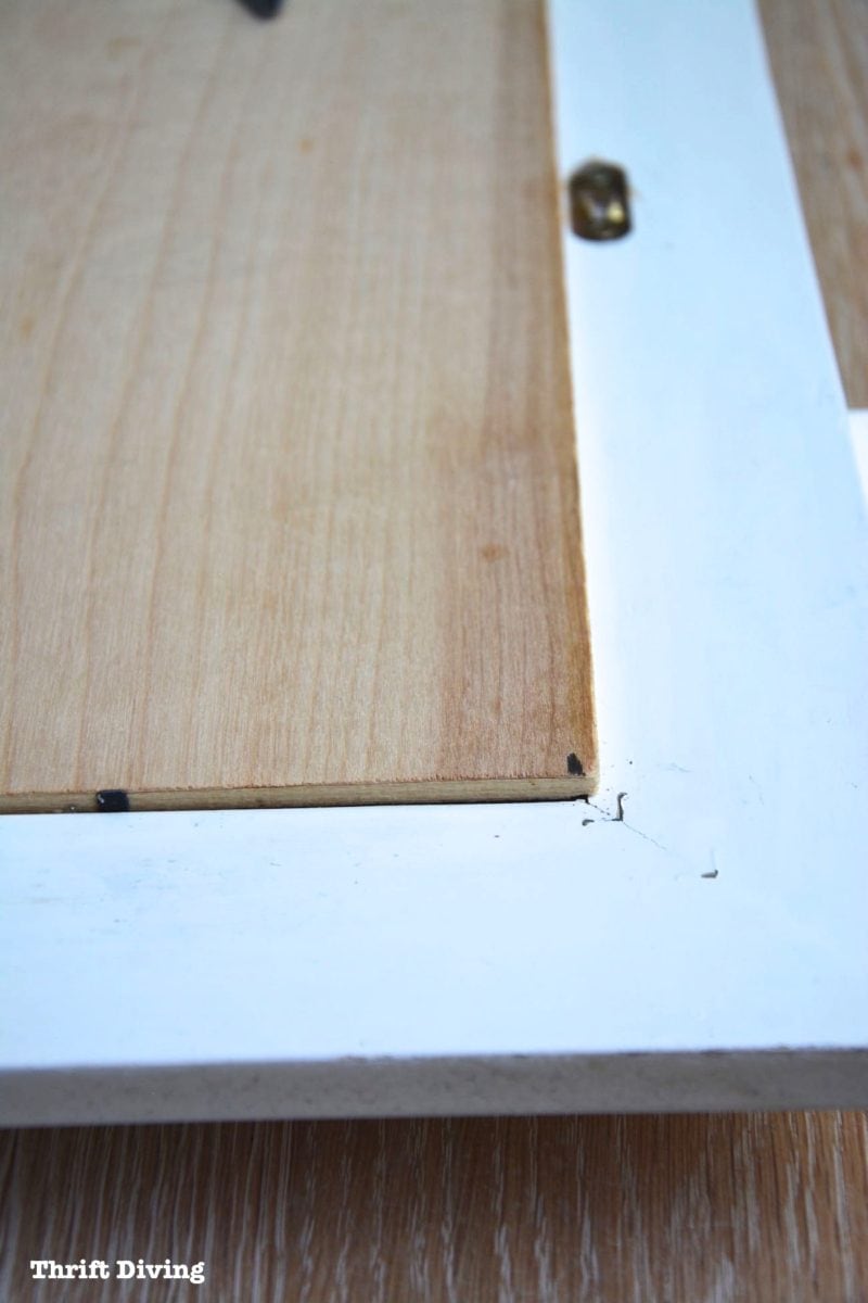 How to Frame Fabric for Wall Art With a Picture Frame