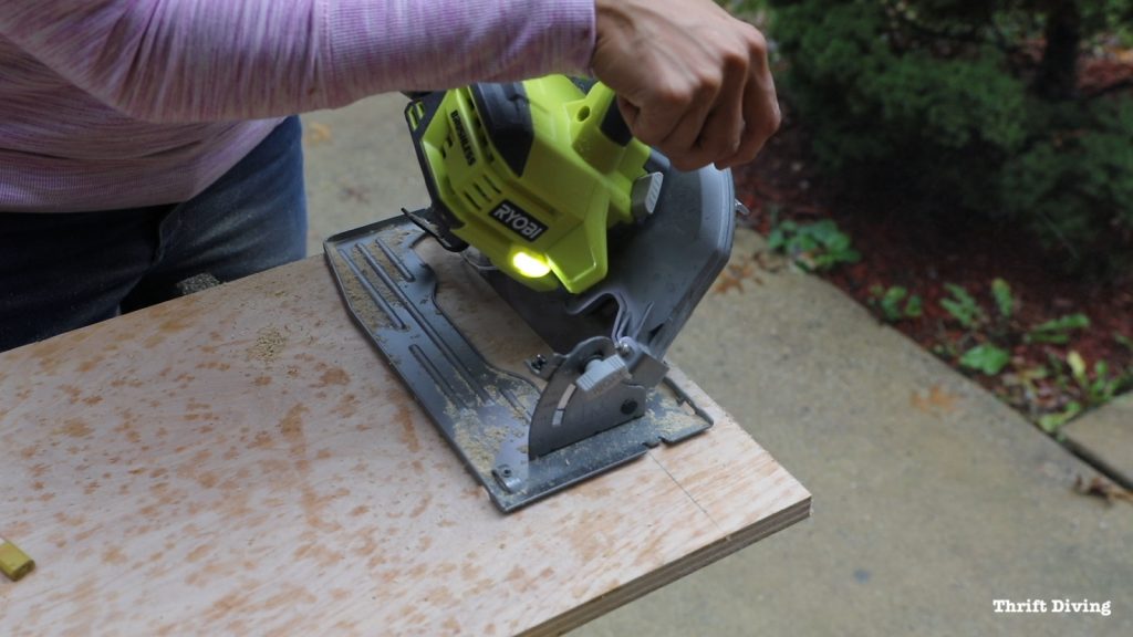 Circular Saw Blades How to Change Them and Which Blade to Use