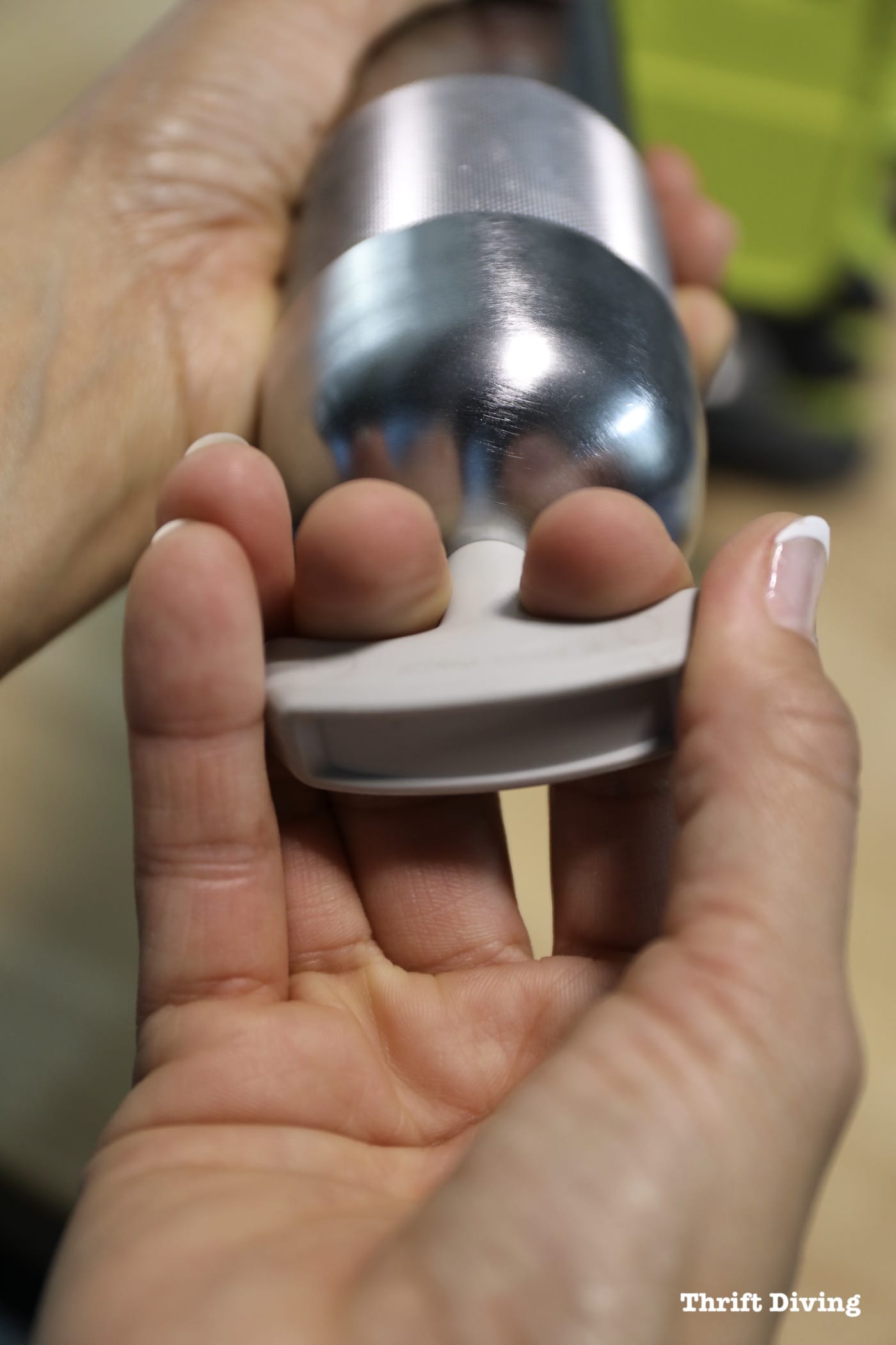 RYOBI Grease Gun How to Load It and Where to Use It