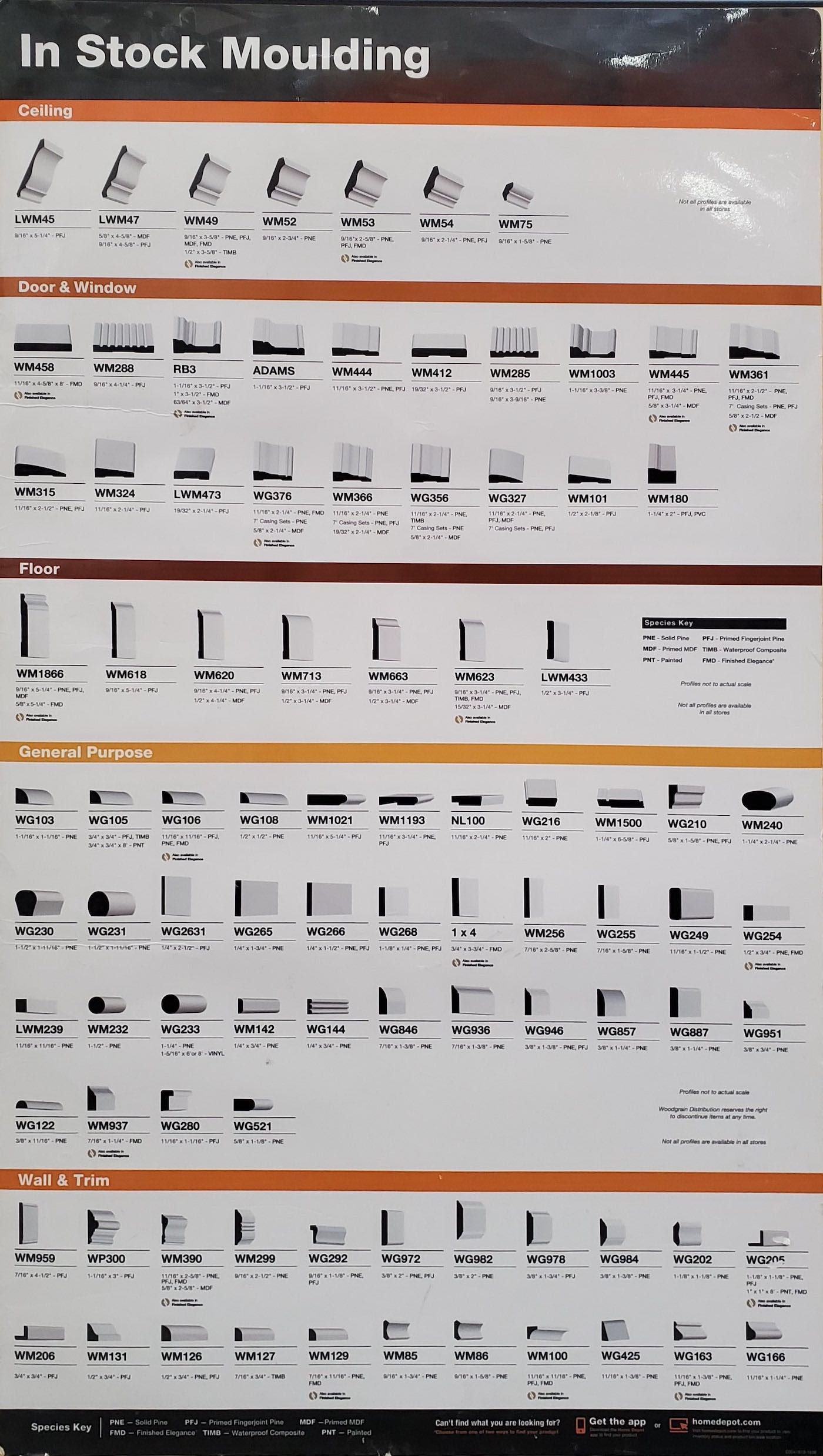 Baseboard Size For 8 Foot Ceiling Shelly Lighting