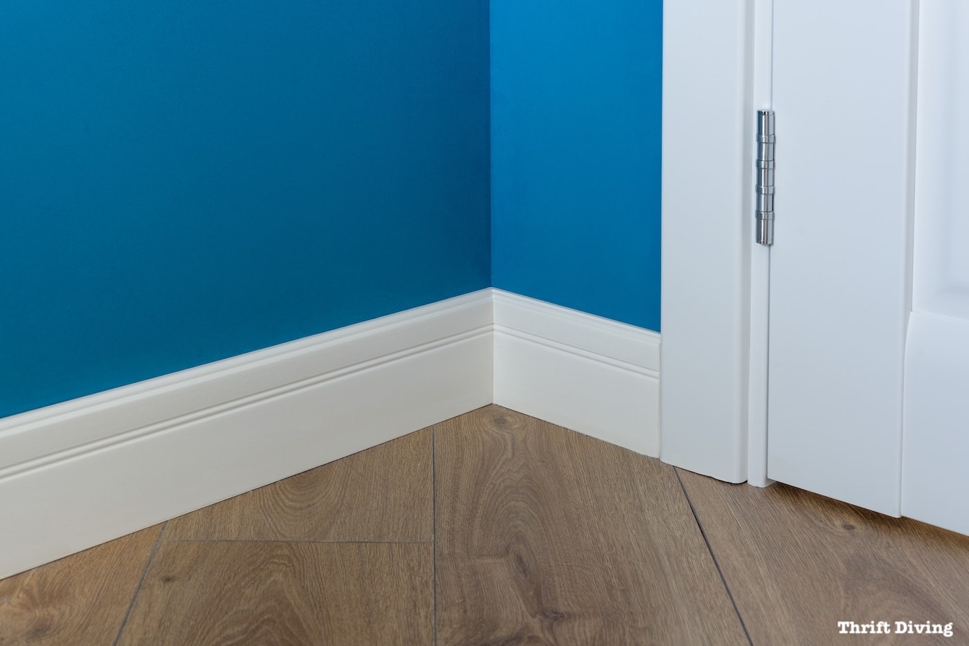 What Is The Best Way To Clean Commercial Baseboards?