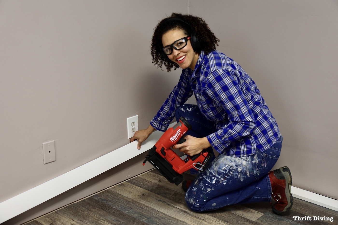 How To Install Pvc Baseboard In Bathroom How to Install Baseboard Yourself: A Step-by-Step Guide
