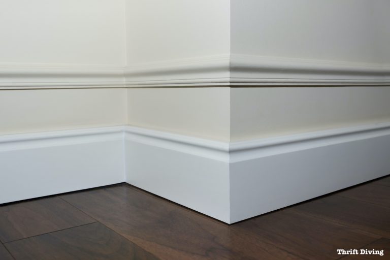 How to Install Baseboard Yourself A StepbyStep Guide